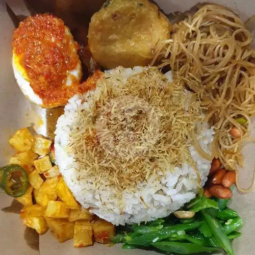 Gambar Makanan Medan Food, Bumi Jimbaran Asri 15