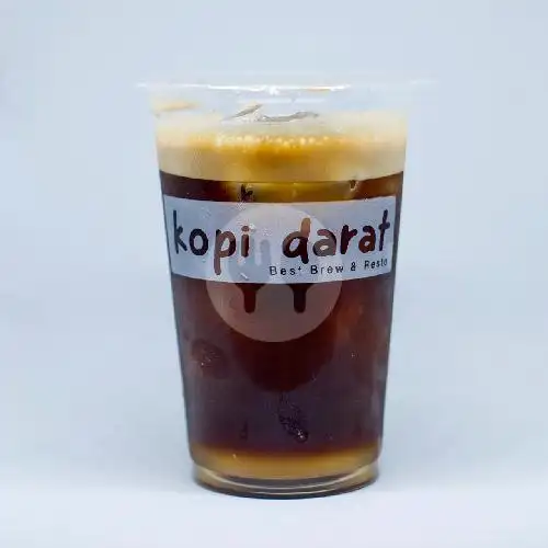 Gambar Makanan Kopi Darat, Panglima 4