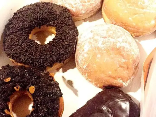 Dunkin' Donuts Food Photo 12