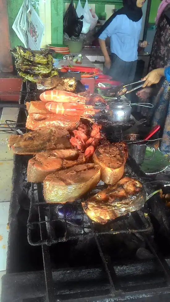 Gambar Makanan Warung Haur Gading Balikpapan 19