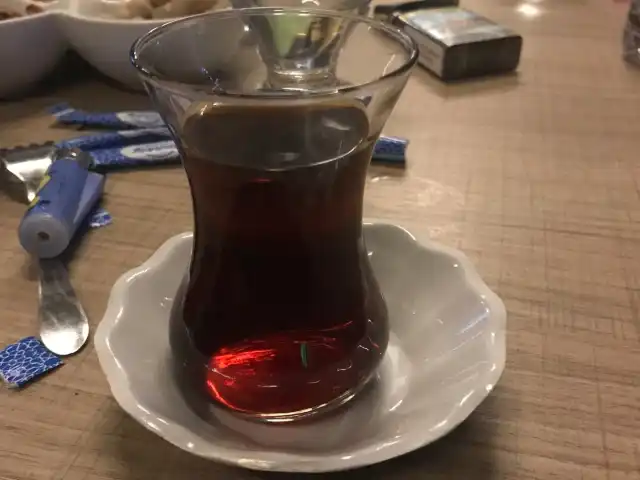 Meram Kadıköy'nin yemek ve ambiyans fotoğrafları 18