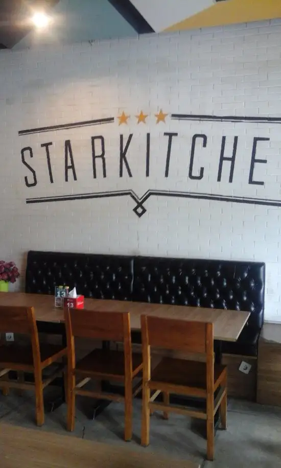 Gambar Makanan Star Kitchen 3