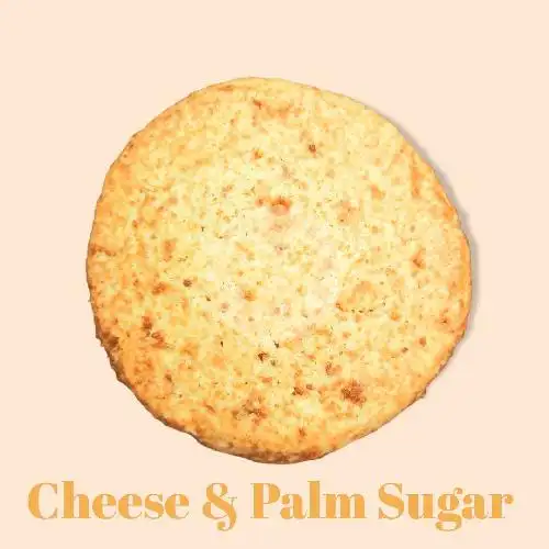 Gambar Makanan Croftkies (Crunchy Soft Cookies), Teluk Betung 14