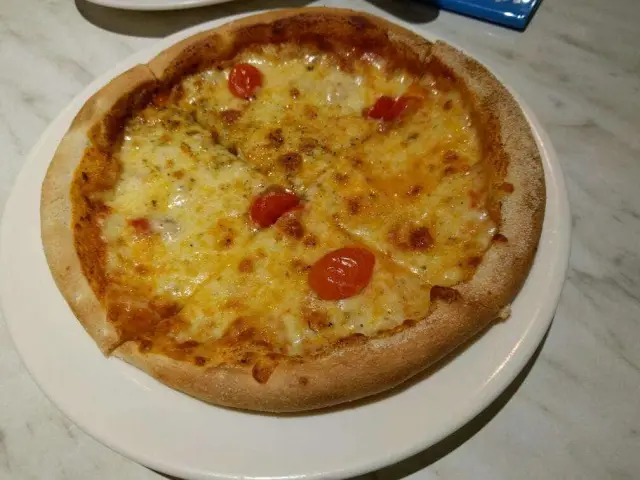 Vivo Pizza Food Photo 14