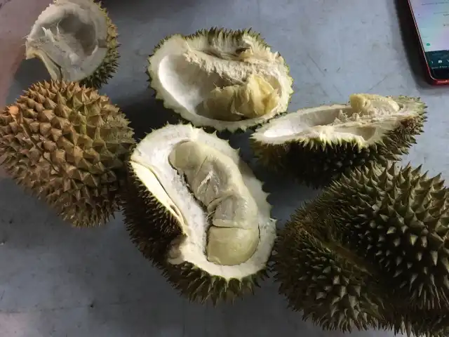 Durian Stall (Buffet) Food Photo 4