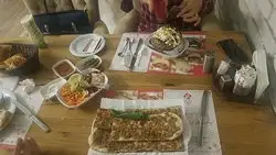 Cumhuriyet Lezzet Dünyası'nin yemek ve ambiyans fotoğrafları 2