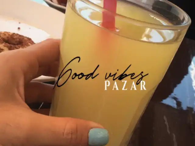 Fırıncı Pasta & Cafe'nin yemek ve ambiyans fotoğrafları 1