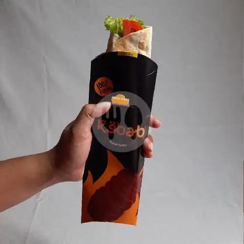 Gambar Makanan Kebab Mimin, Denpasar 5