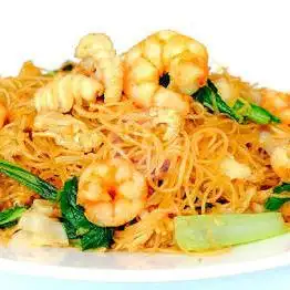 Gambar Makanan Bakmi Jempol & Chinese Food, Kebon Kacang 1 19