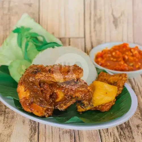 Gambar Makanan Ayam Bakar Pedas Bosque Cab. Teuku Umar, Denpasar 4