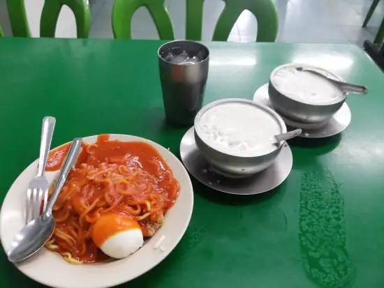 Haji Shariff's Cendol Food Photo 2