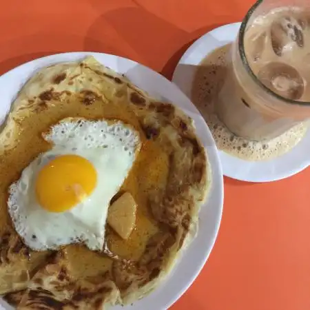 Gambar Makanan Kedai Sabindo Simpang Darmo 11