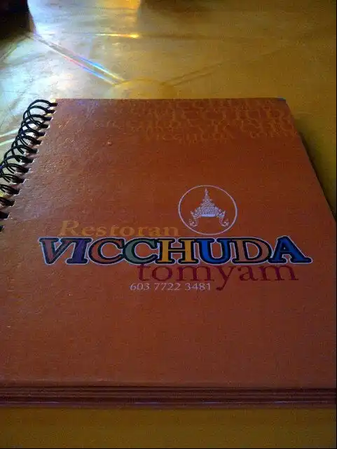 Vicchuda Tom Yam Restaurant Food Photo 13