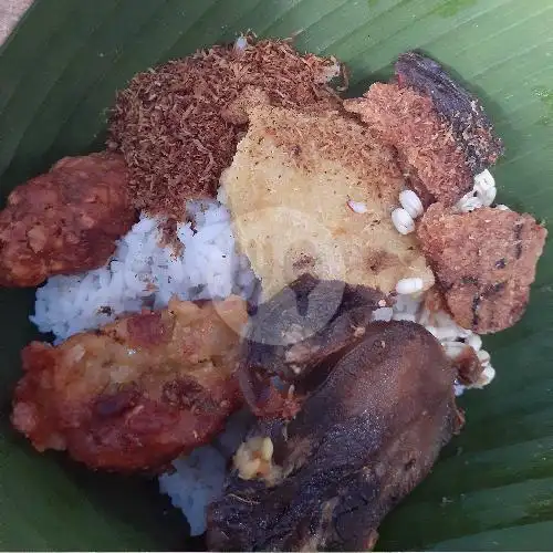 Gambar Makanan Nasi Bhuk Bungur 31, Lowokwaru 4