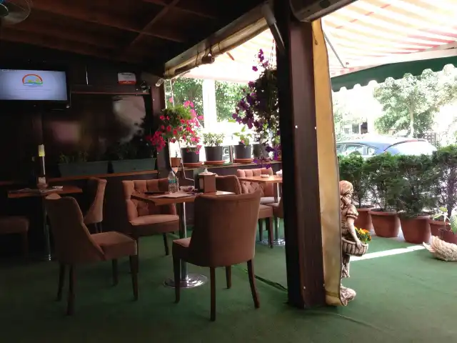 Esperanza Cafe'nin yemek ve ambiyans fotoğrafları 4