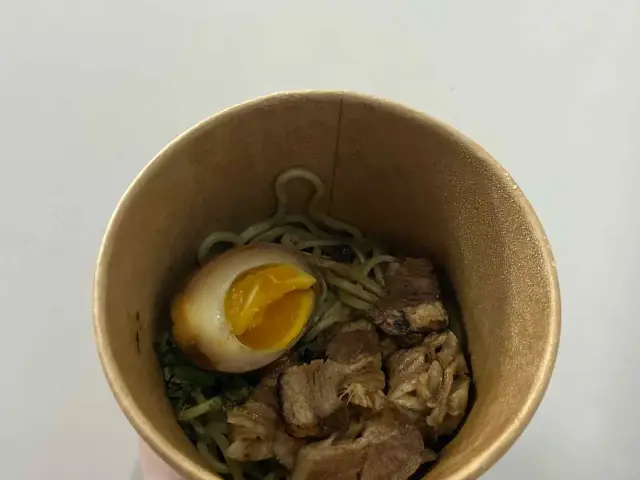 Gambar Makanan Po Noodle Bar 3