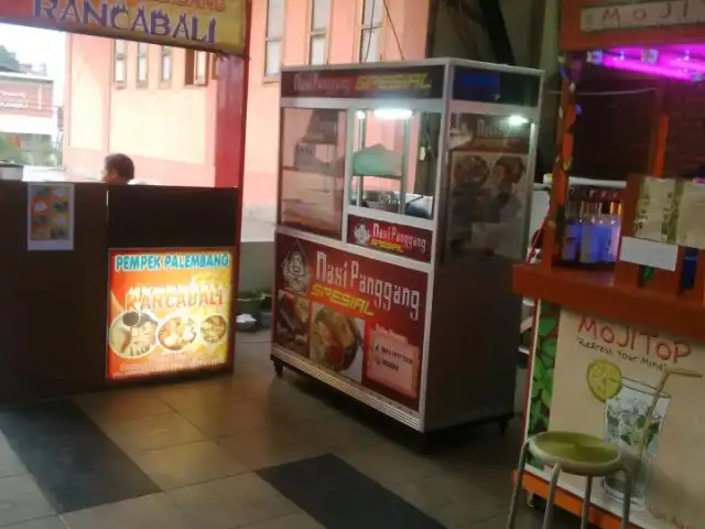 Gambar Makanan Wisata Kuliner Selamat 3