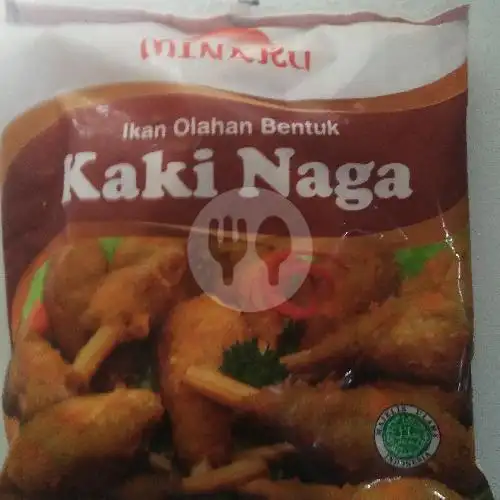 Gambar Makanan Kunyit Asem Beras Kencur Ny Wury, Tebet 11