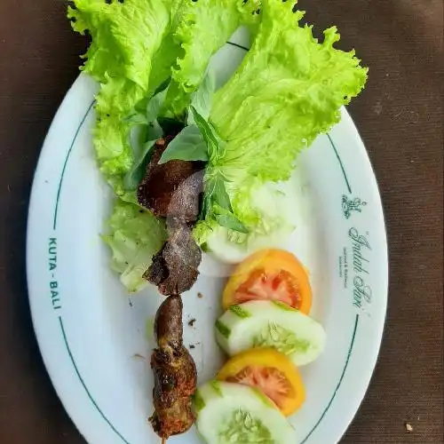 Gambar Makanan Warung Lalapan Surabaya (Aneka Food 014), Tukad Yeh Aya 4