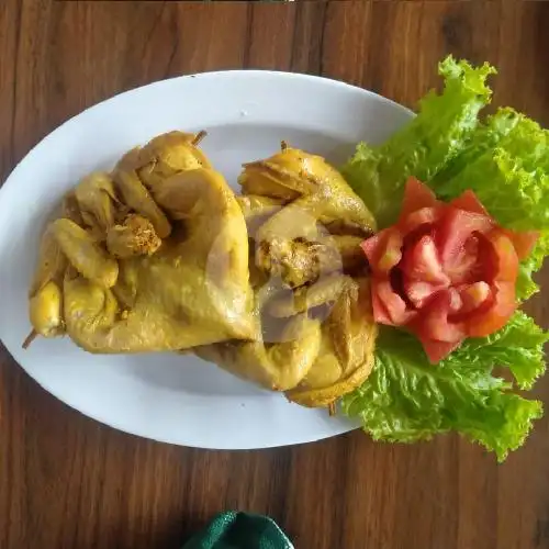 Gambar Makanan Rumah Makan Ibu Haji Cijantung (IHC) d/h Ciganea, Bekasi 6