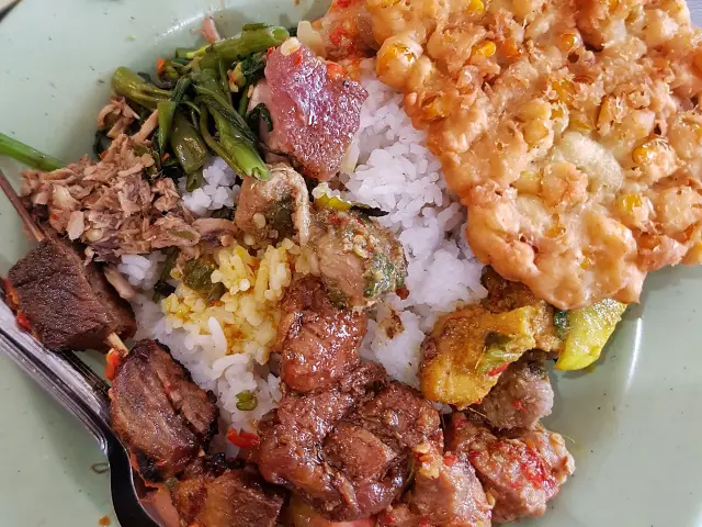 Gambar Makanan Meimo Masakan Manado 19