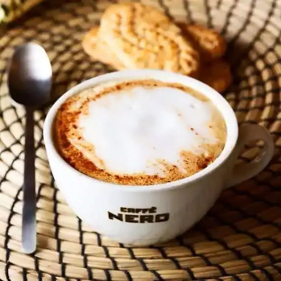 Caffe Nero'nin yemek ve ambiyans fotoğrafları 10