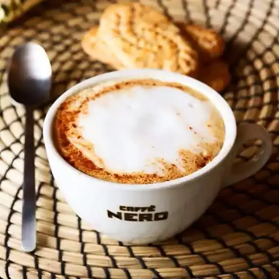 Caffe Nero'nin yemek ve ambiyans fotoğrafları 8