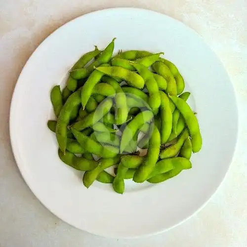 Gambar Makanan Dana'S Healty Edamame Sanur 8