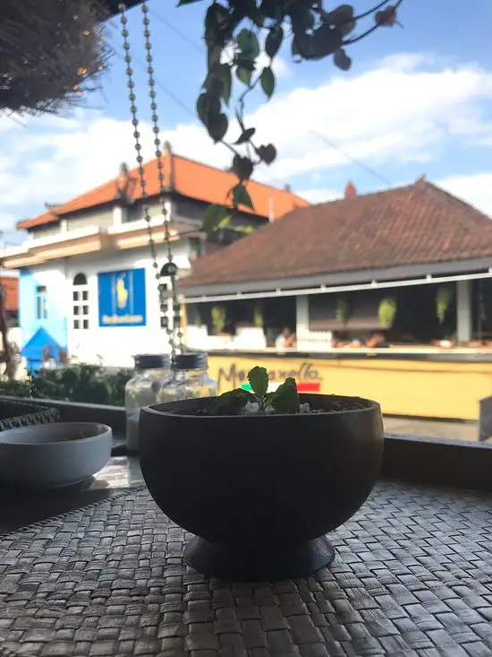 Gambar Makanan Divya Bar Ubud 12