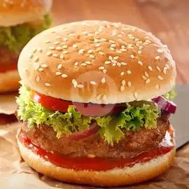 Gambar Makanan Dara Kebab & Burger, Mandala 9
