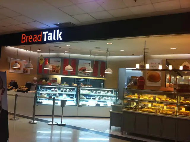 Gambar Makanan BreadTalk 13