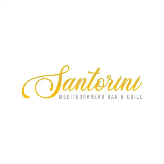 Santorini Mediterranean Bar & Grill