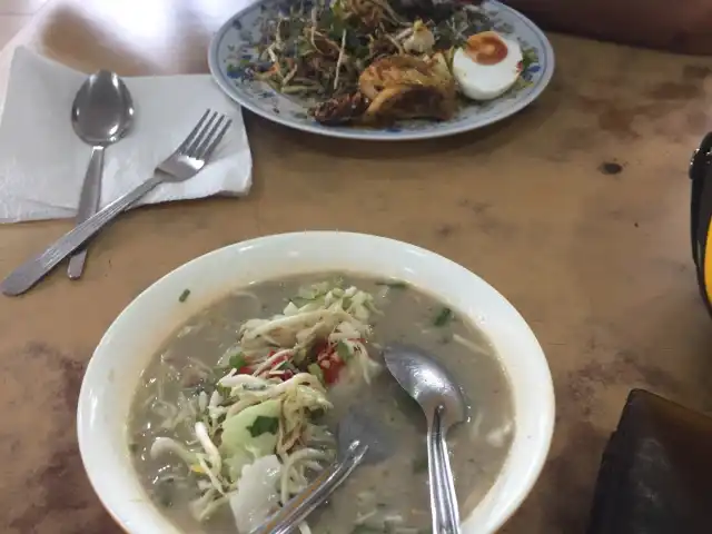 Kedai Makan Kelantan Kak Som Food Photo 7