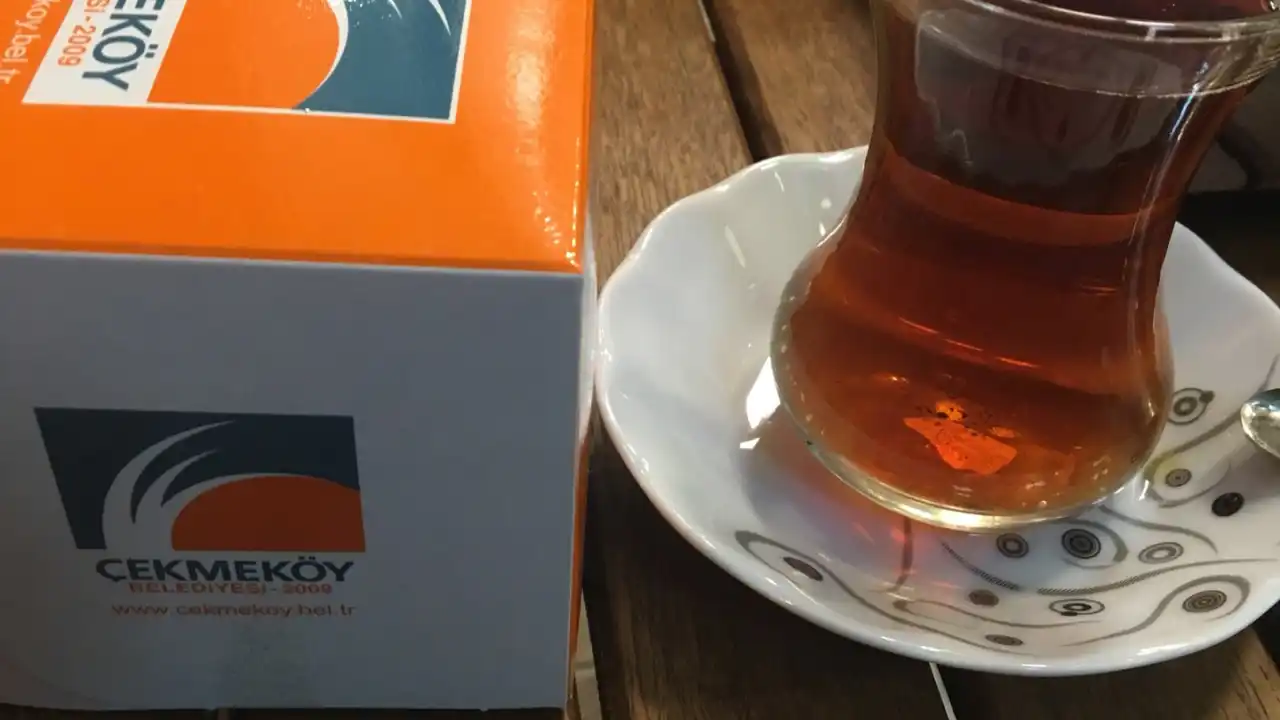 Ekmekchi Fırın&cafe