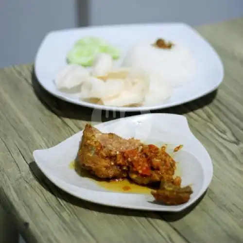 Gambar Makanan Waroeng Gaul, Padang 1