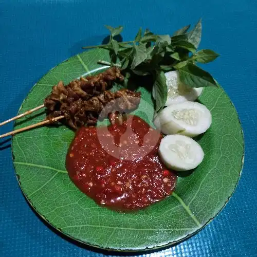 Gambar Makanan WARUNG PODO JOYO 88 IBU ANIS 9