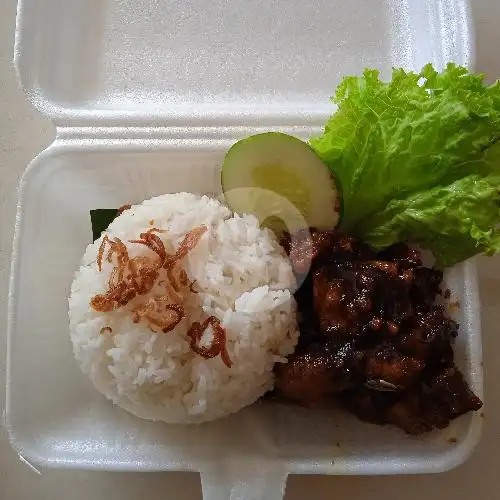 Gambar Makanan Resto Neng R. I. A 1