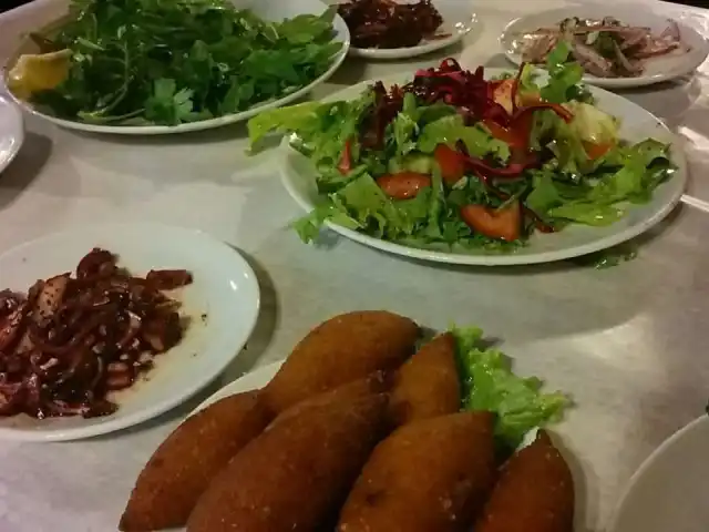 Ciğerci Ahmet'nin yemek ve ambiyans fotoğrafları 3