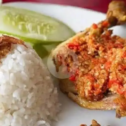 Gambar Makanan PECEL LELE KHAS MEJING (FRESH FOOD) 15