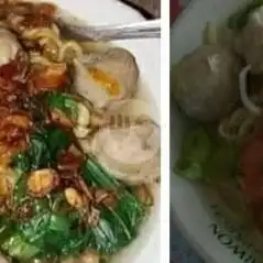 Gambar Makanan Bakso Joz Gandhos Asli Wonogiri, Kebon Jeruk 16