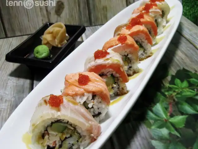 Gambar Makanan Tenno Sushi 6