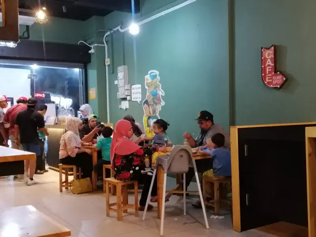 Cafe Takdak Nama Food Photo 56