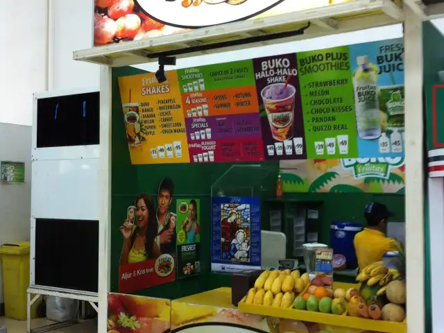 Fruitas Food Photo 2