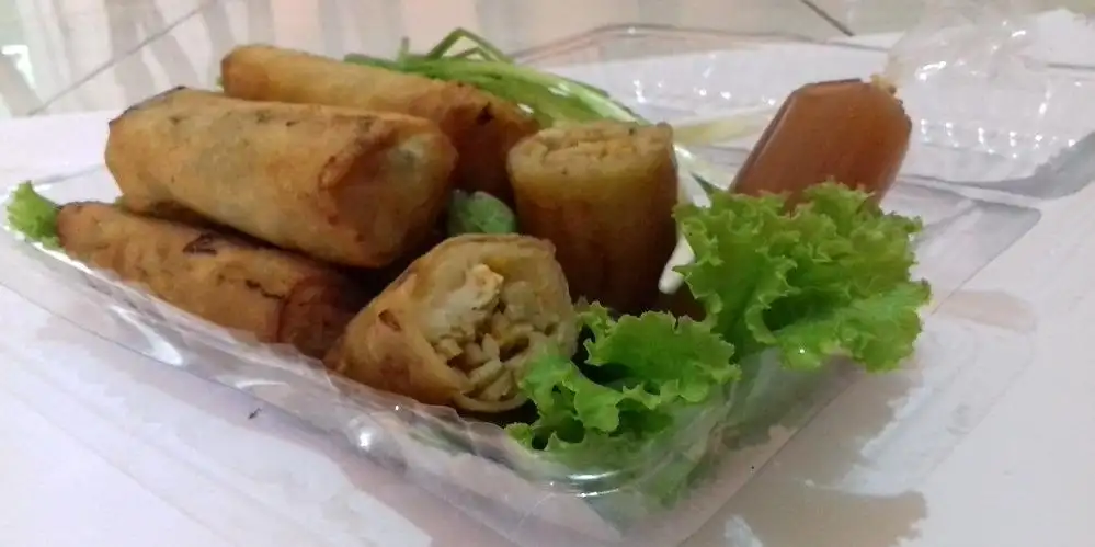 Lumpia Lesti Malang, Blimbing