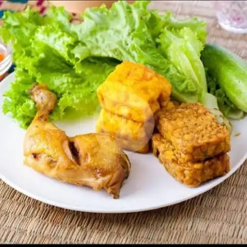 Gambar Makanan Nasi Bebek Al-Barokah Khas Madura, Kramat Jati 12