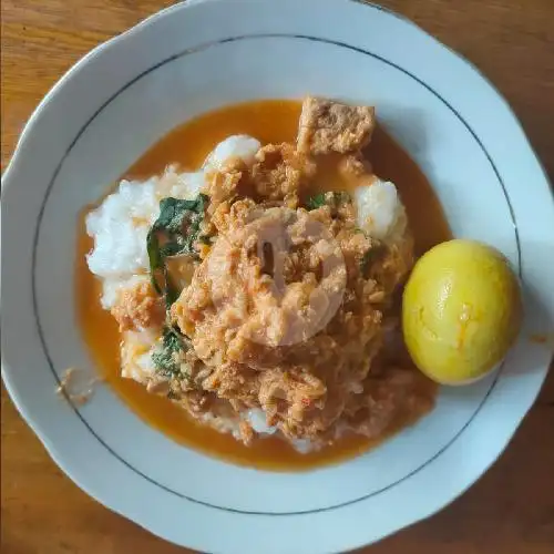 Gambar Makanan Bubur Lemu dan Masakan Jawa "Dik Ma", Banjarsari 8