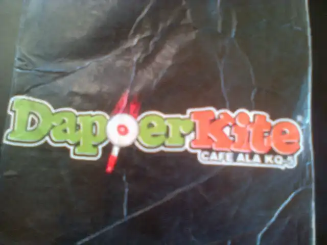 Dapoer Kite