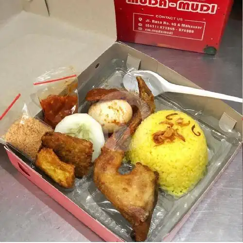 Gambar Makanan Muda Mudi, Rusa 4