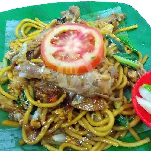 Gambar Makanan bakmi jawa podomoro 4