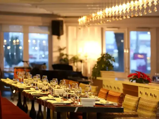 Gunna Restaurant'nin yemek ve ambiyans fotoğrafları 2